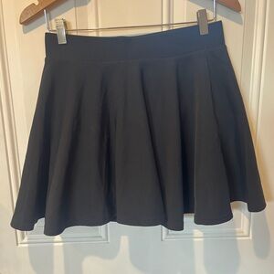 Athletic Skort New Mix XL-2XL 92% polyester, 8% spandex